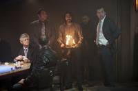 Кадр Шутки в сторону