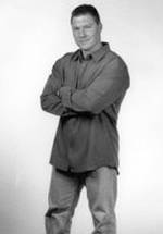 Рассел Фрост фото