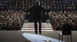 Кадр из фильма "Красные огни" - 2