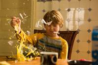 Кадр Мальчик-муравей