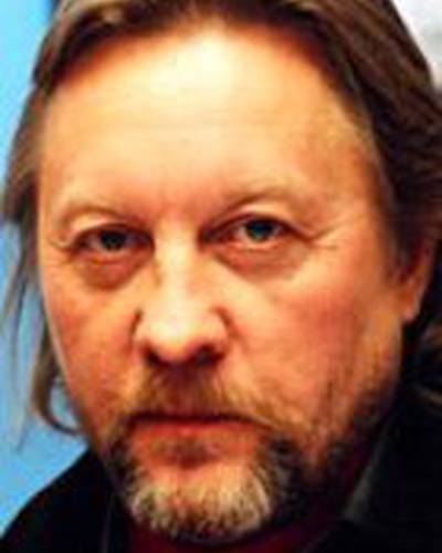 Сергей Русаков фото