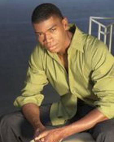 Джеймс Рич фото