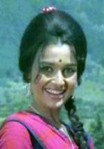 Аша Парех фото