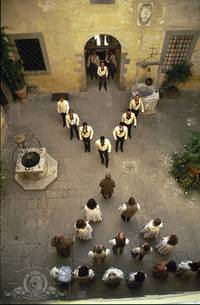 Кадр Много шума из ничего