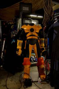 Кадр Дети шпионов 4: Армагеддон