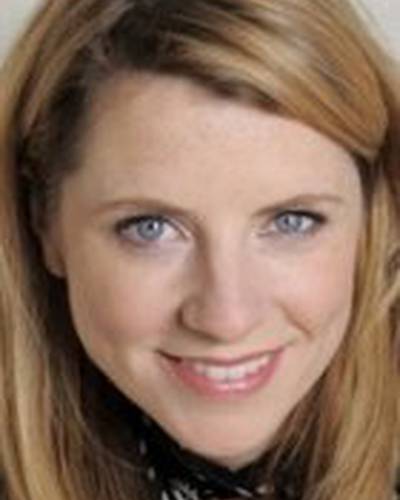 Виктория Холлингсворт фото