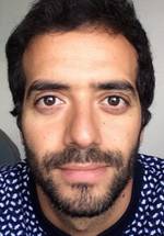 Тарек Будали фото