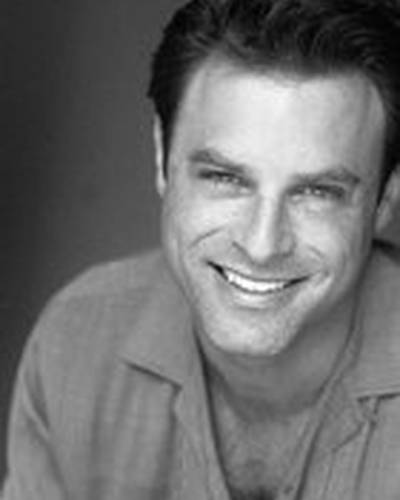 Тони Крэйн фото