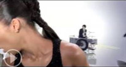 Видеоклип «Another Way to Die»