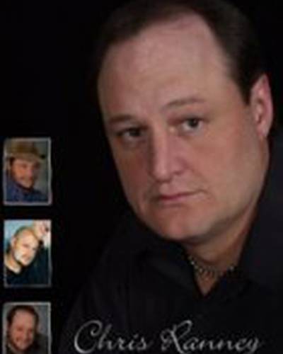 Крис Рэнни фото