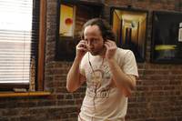 Кадр 2 дня в Нью-Йорке