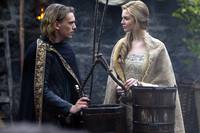 Кадр Камелот