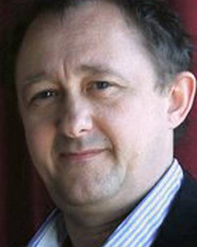 Эндрю Аптон фото