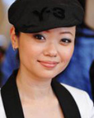 Чун-Чун Вонг фото