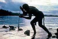 Кадр Робинзон Крузо