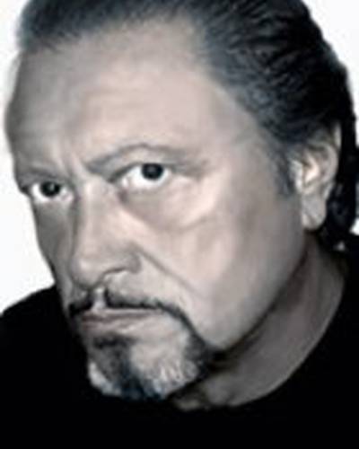 Адальберто Мария Мерли фото