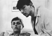 Кадр Поезда под пристальным наблюдением