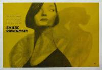 Постер Смерть велосипедиста