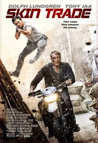 Постер Работорговля