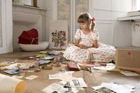 Кадр Большая маленькая Я