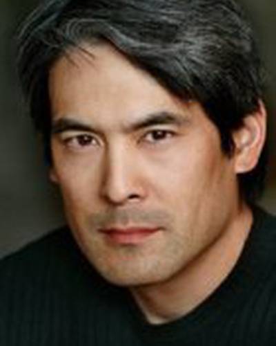 Крис Ташима фото