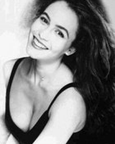 Серена Бонанно фото