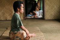 Кадр Оратор