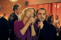 Кадр Любовь с риском для жизни