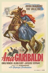 Постер Красный плащ