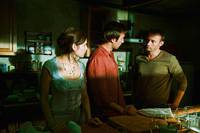 Кадр Долина роз