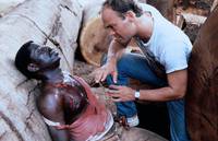 Кадр African Timber