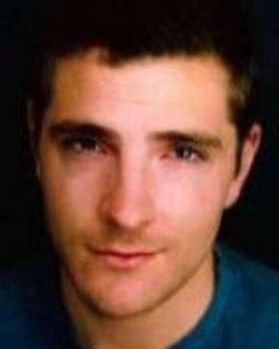 Джеймс Гилберт фото