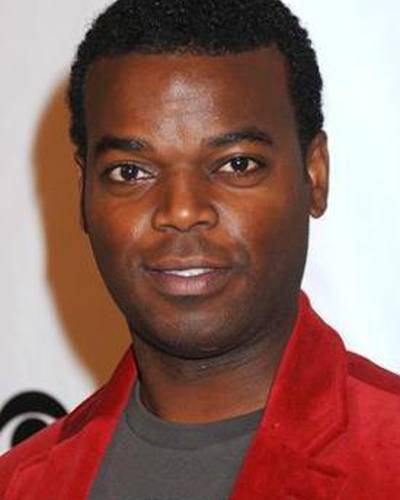 Демор Барнс фото