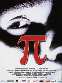 Постер Пи