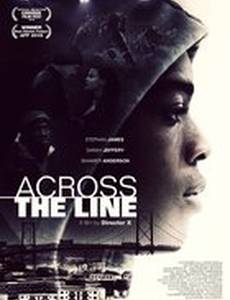 Across the Line