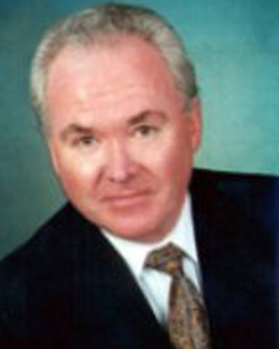 Дэнис МакКиоун фото