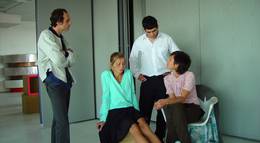 Кадр из фильма "After Effect" - 1