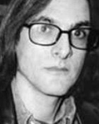 Бадди Джовинаццо фото