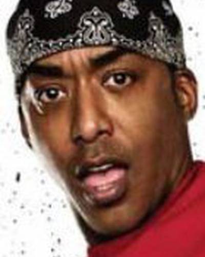 Мигель А. Нуньес мл. фото