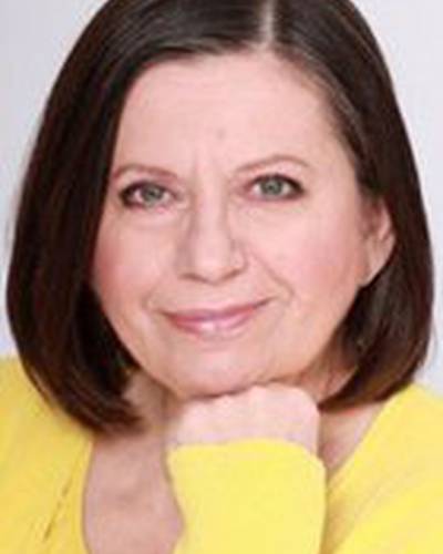 Зузана Крёнерова фото