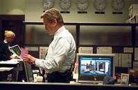 Кадр Охранник