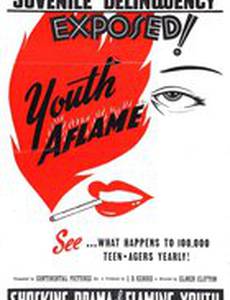 Youth Aflame