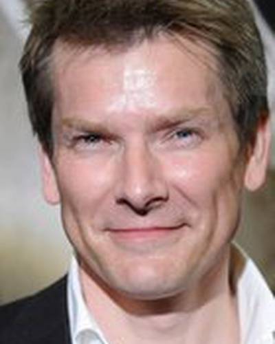 Патрик Люссье фото