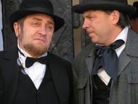 Кадр Девять жизней Нестора Махно