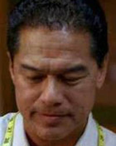 Джон Тилтон фото