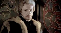 Кадр из фильма "Юность Петра" - 2