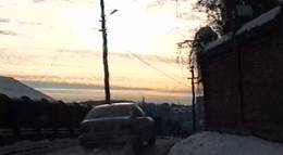 Кадр из фильма "Varta1, Львов, Украина" - 2