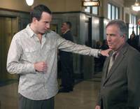 Кадр Задержка в развитии