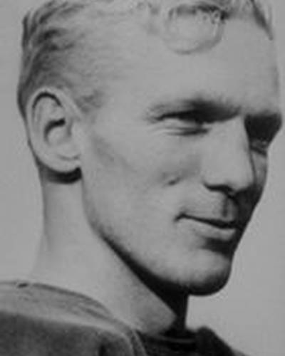 Коттон Варбертон фото