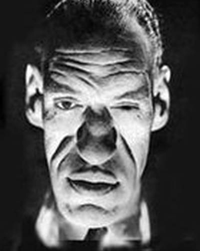 Рондо Хаттон фото